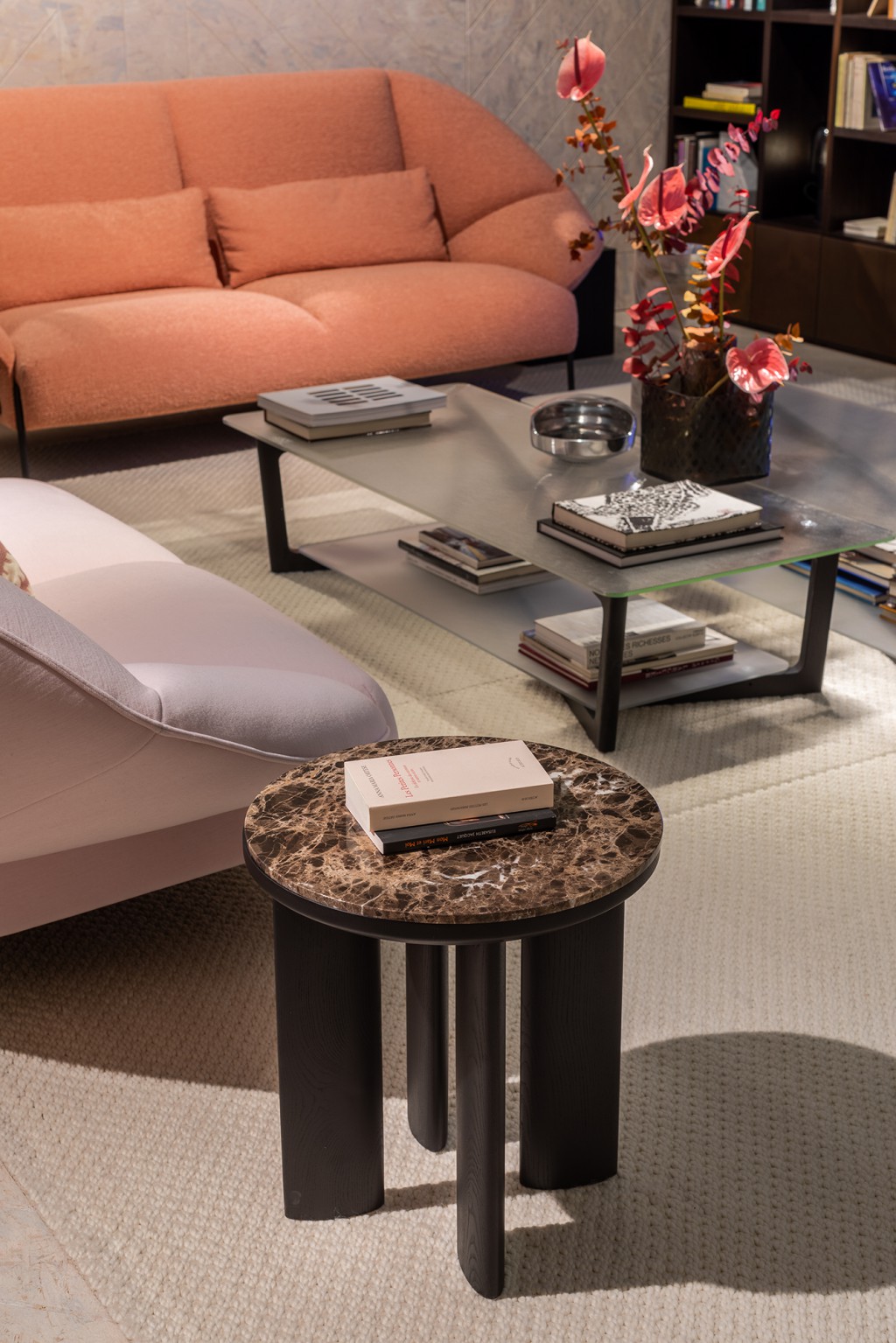 520 ACCORDO, Coffee Table