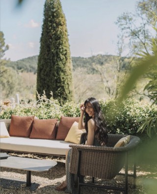 Les Lodges Sainte Victoire, France